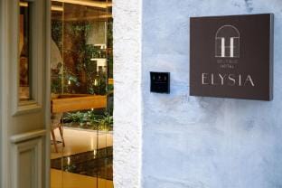 Elysia Boutique Hotel Hotel in Chania