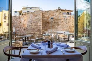 Elysia Boutique Hotel Hotel in Chania