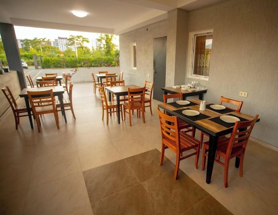Pollux Hotel in Batumi