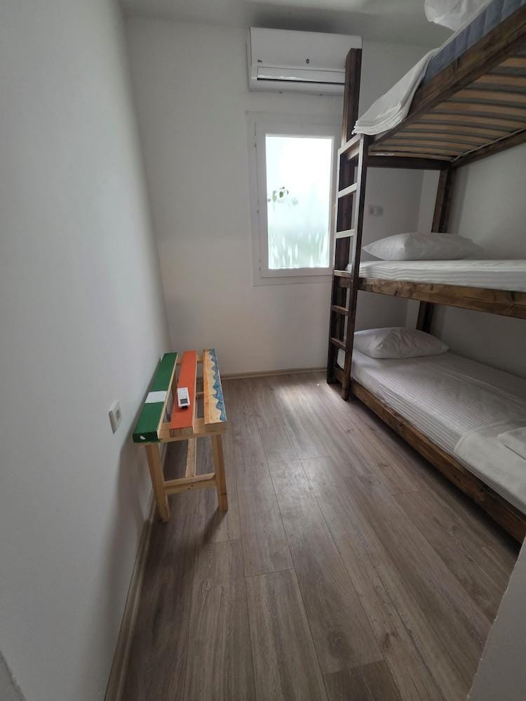 The Cranberries Hostel Bodrum Hotel in Bodrum