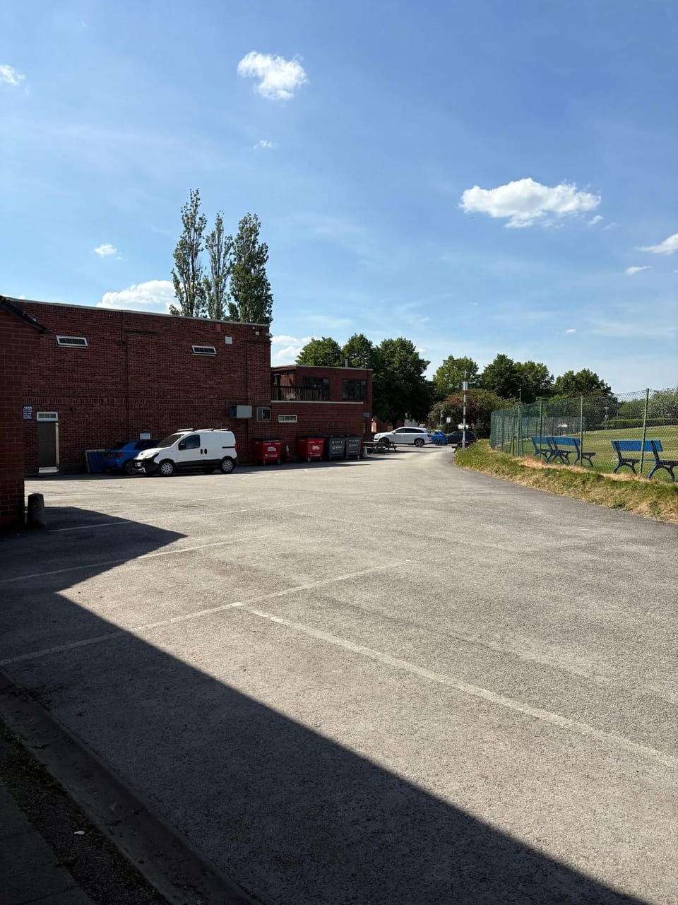 Tollgate Hotel Hotel in Stoke-on-Trent