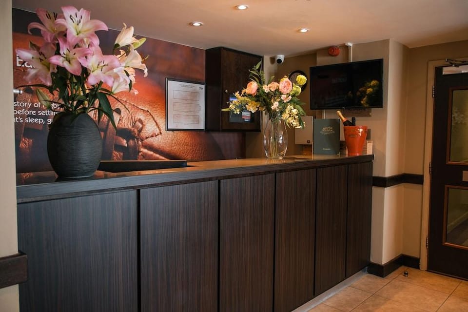 The Coach & Horses Hotel Hotel in Wales