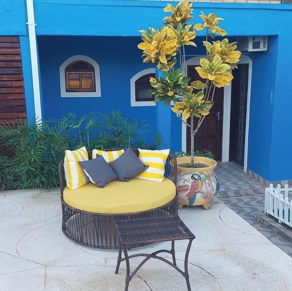 Pousada Summer Beach by Itaúna Hotel in Saquarema