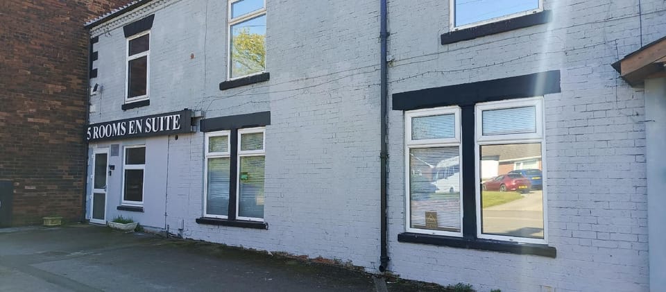 New Accommodation Hotel in Amber Valley