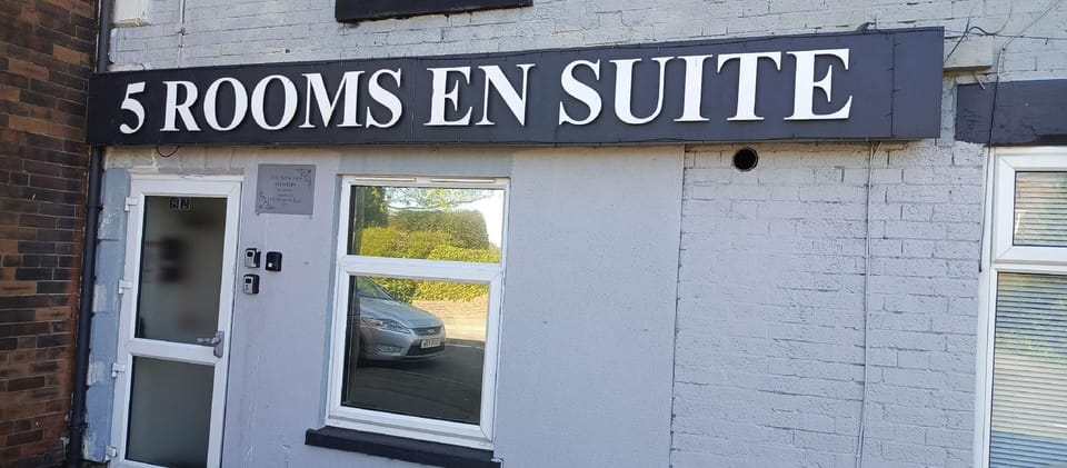 New Accommodation Hotel in Amber Valley