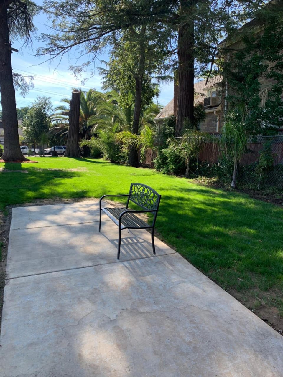 The Greens Hotel on Stockton Hotel in Sacramento