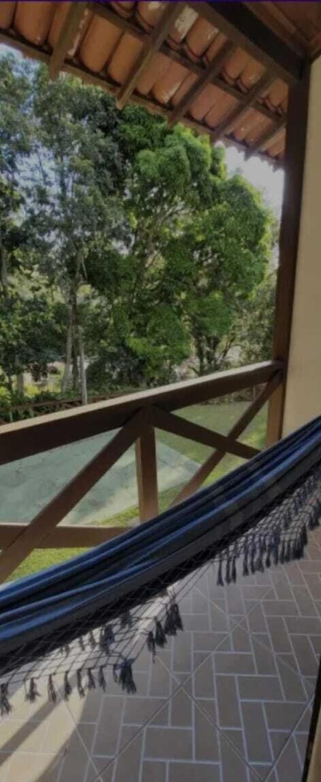 Cheiro de Mata Pousada Hotel in State of Rio de Janeiro