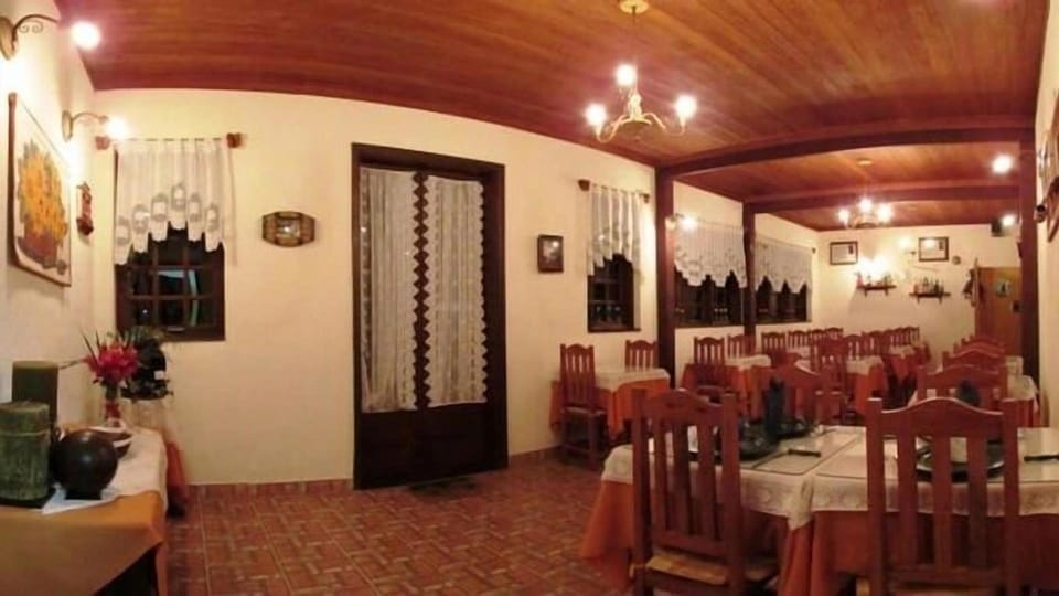 Cheiro de Mata Pousada Hotel in State of Rio de Janeiro