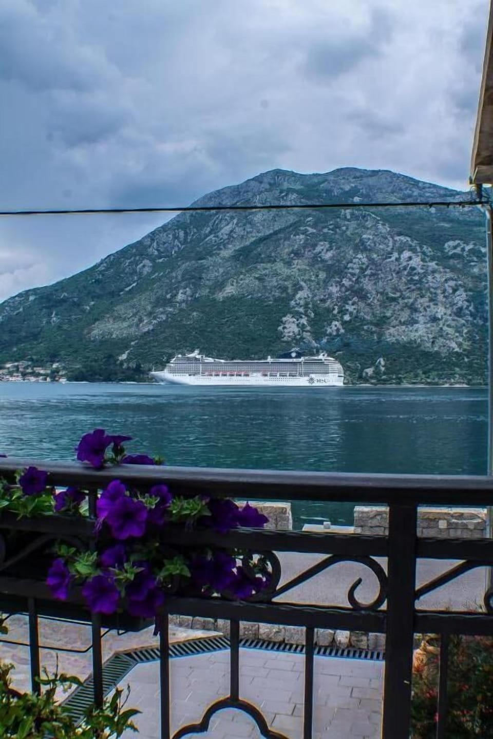CASA DEL SOL ROZALIA Hotel in Kotor Municipality