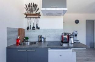 Residence Kelys Hotel in Hauts-de-France