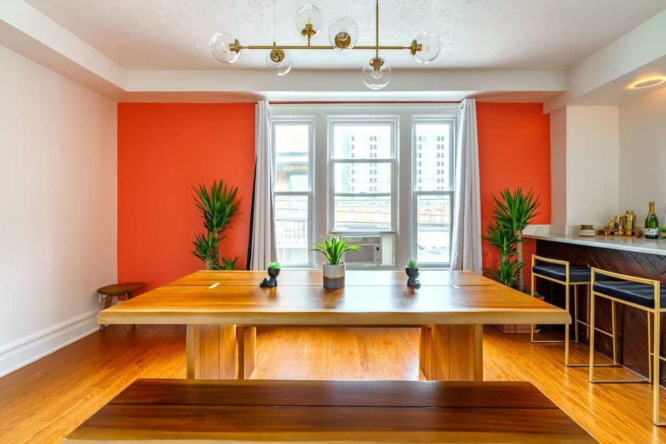 TOP Rated - PRIME Location - Free Parking - CLEAN Hotel in Short North