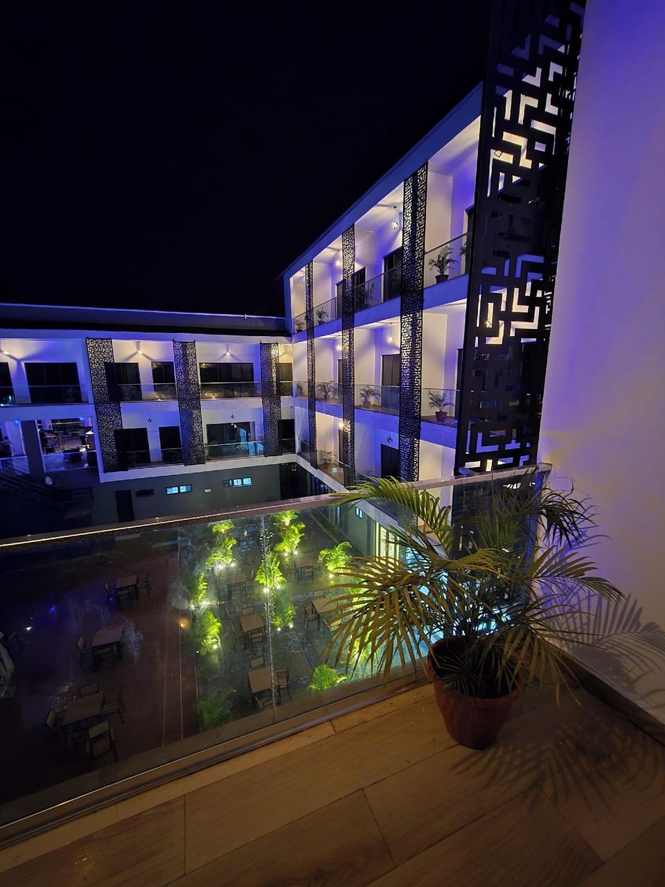 AIKU LUXURY HOTEL & RESORTS Hotel in Nigeria