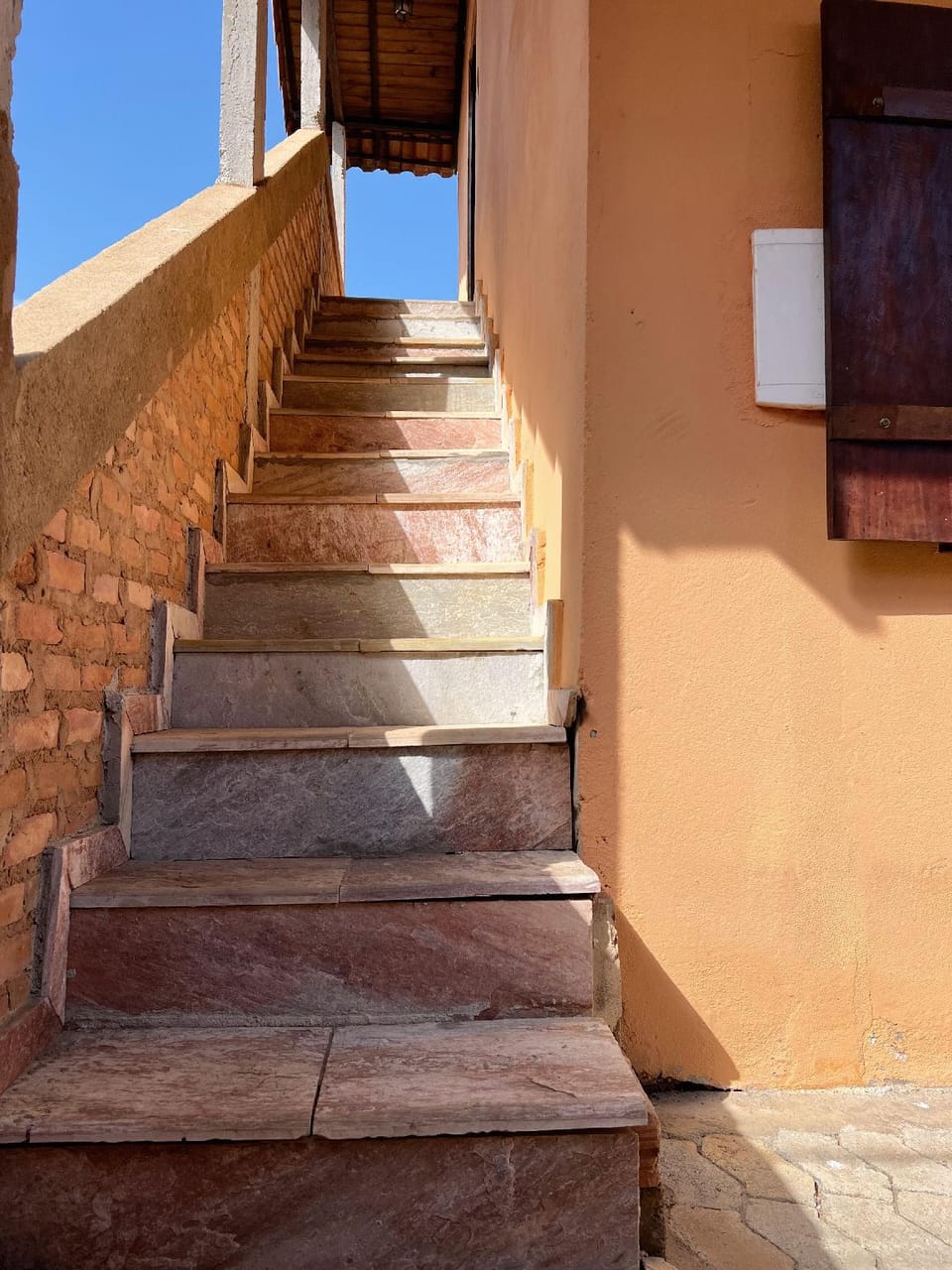 Pousada Vista da Serra Hotel in State of Minas Gerais, Brazil