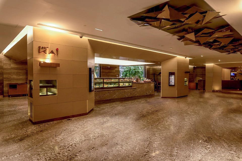 Hilton Colombo Hotel in Colombo