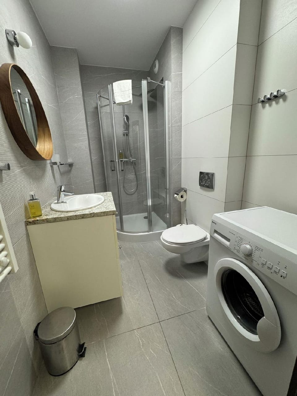 Browar Hevelius Comfort Apartments by GA Hotel in Gdansk