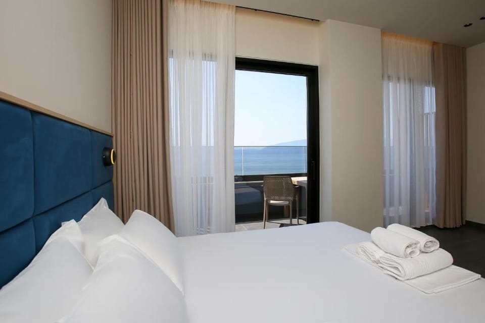 ReiVal Hotel Hotel in Vlorë