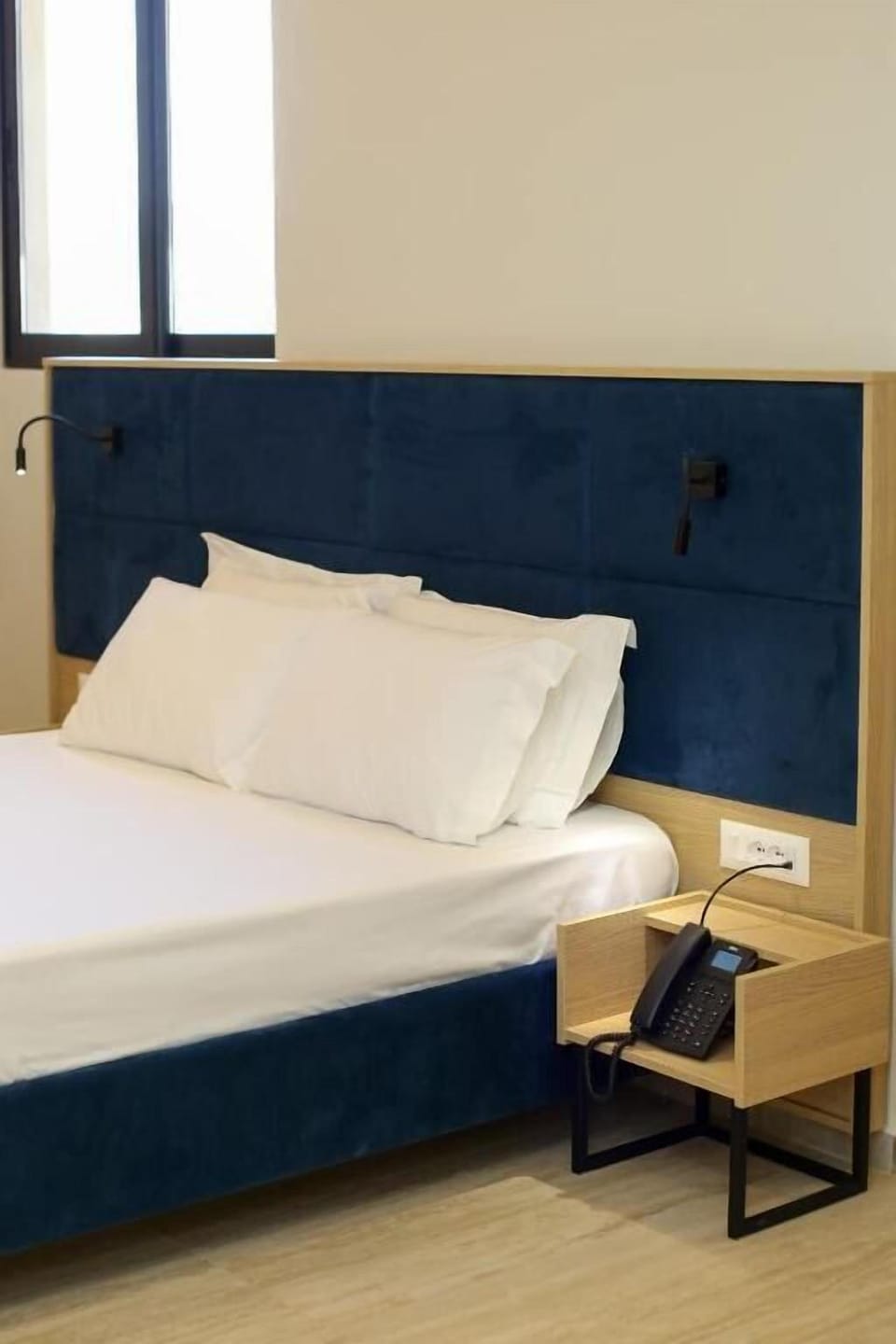 ReiVal Hotel Hotel in Vlorë