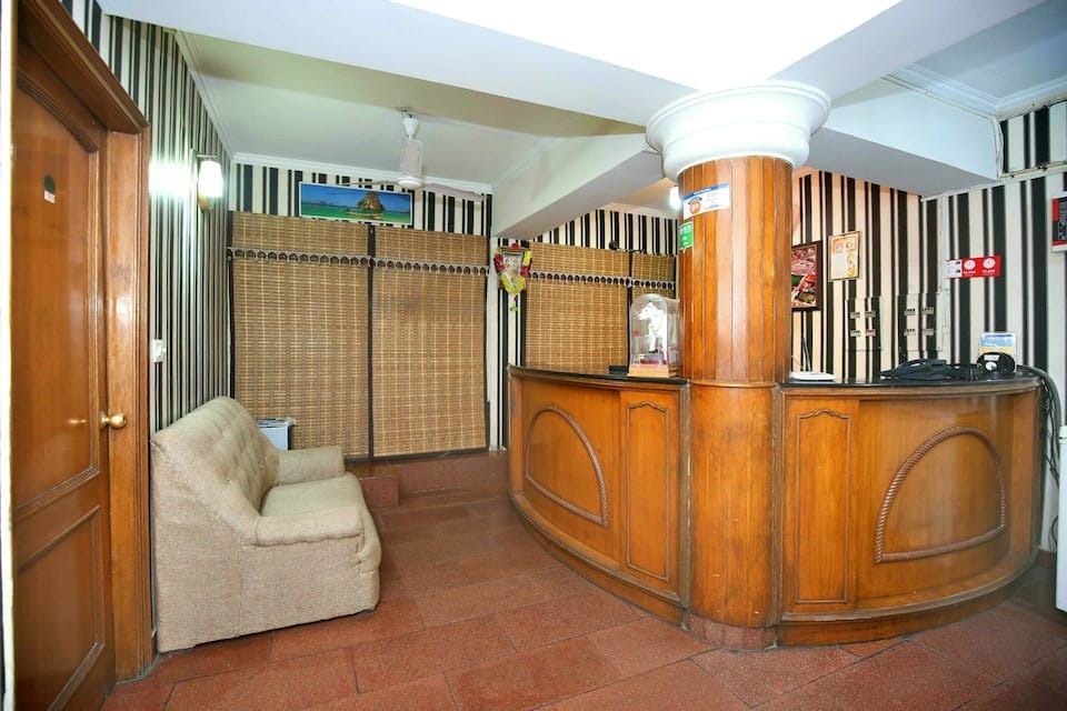 Hotel Haryana Hotel in Chandigarh