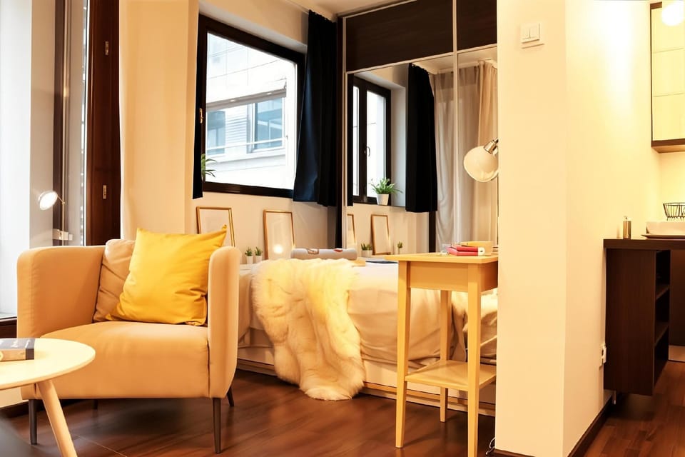 Cracow Copernican 1 Hotel in Krakow