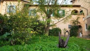 B&B Mirella & Patrick Hotel in Lazio