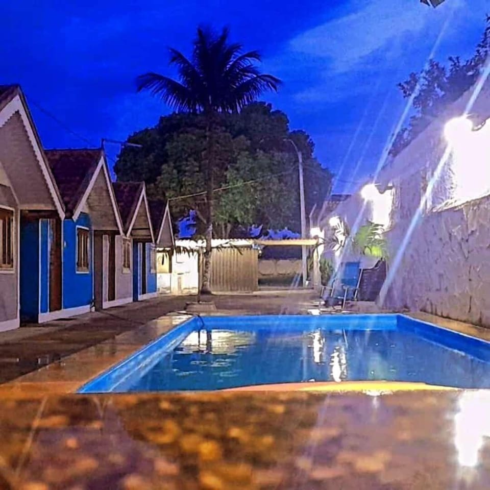 Pousada Do Sol Hotel in Rio de Janeiro