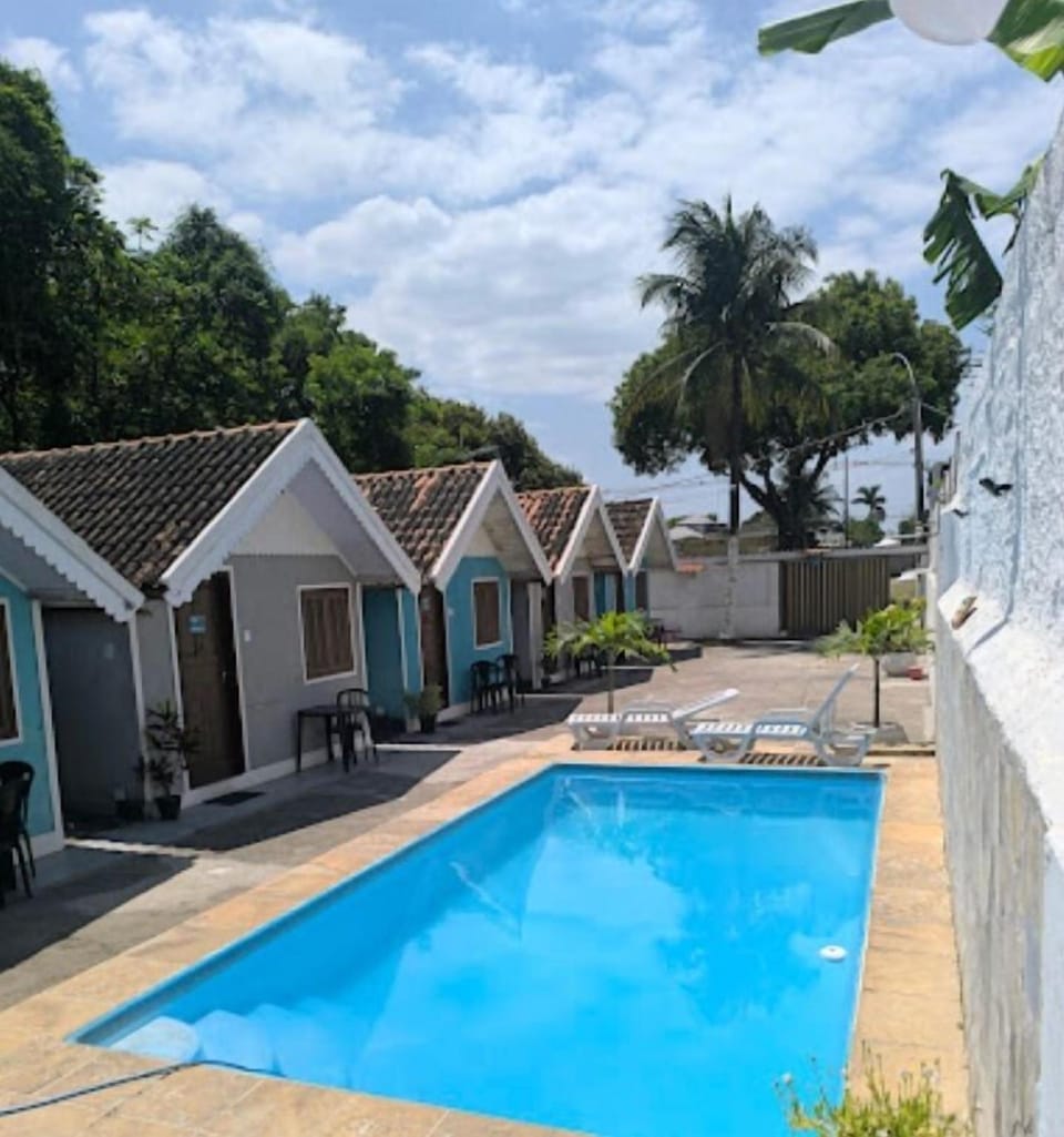 Pousada Do Sol Hotel in Rio de Janeiro