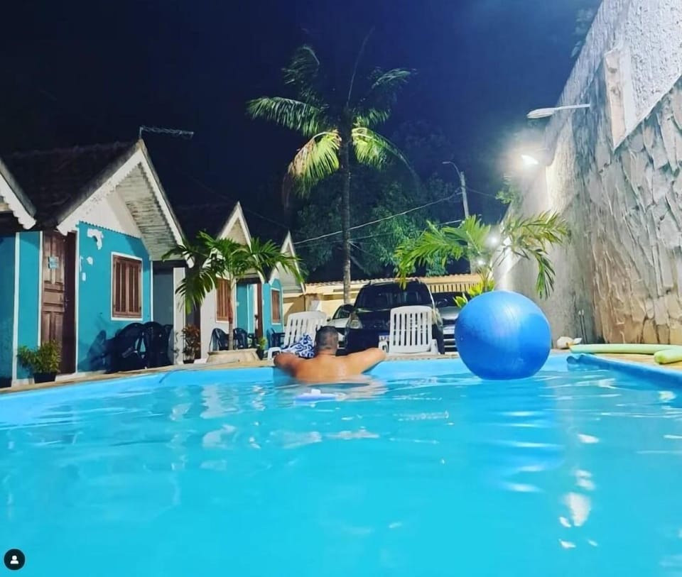 Pousada Do Sol Hotel in Rio de Janeiro