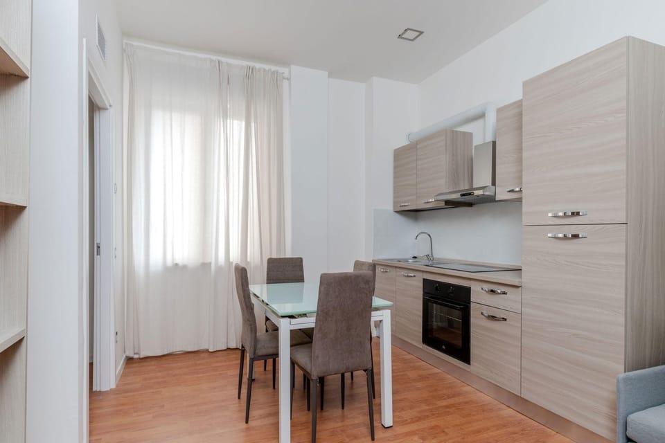 Residenza Grandi Hotel in Sesto San Giovanni