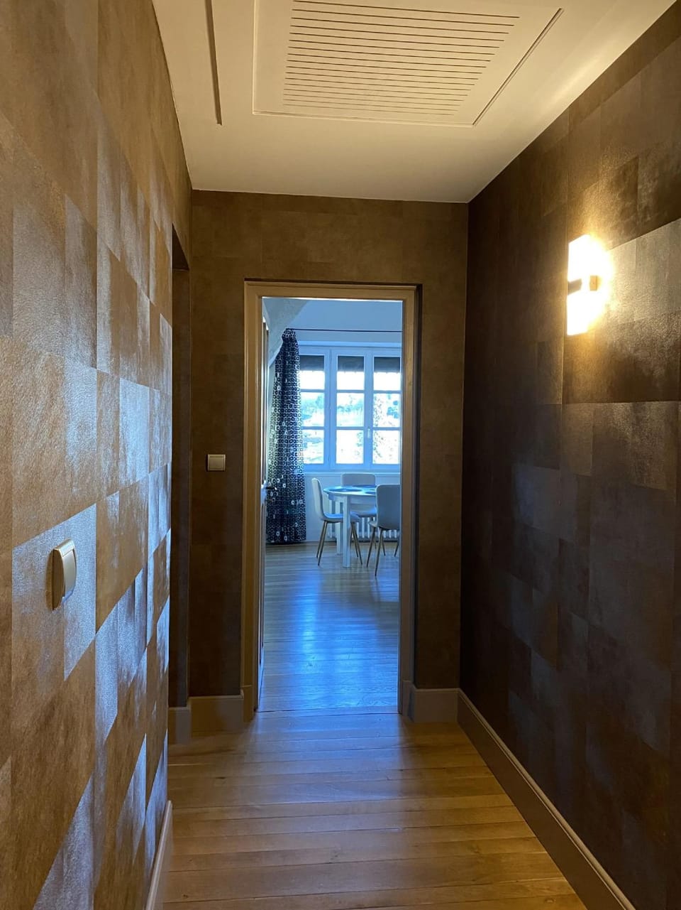 Demeure Saint Louis Hotel in Carcassonne