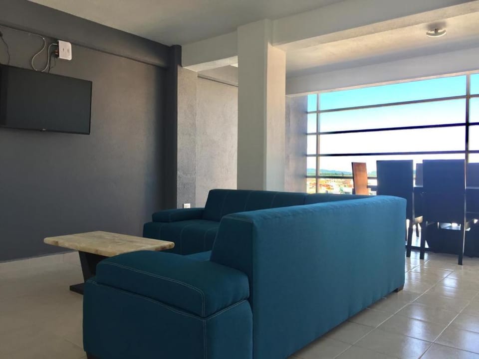 Hotel Y Suites Axolotl Hotel in Chignahuapan