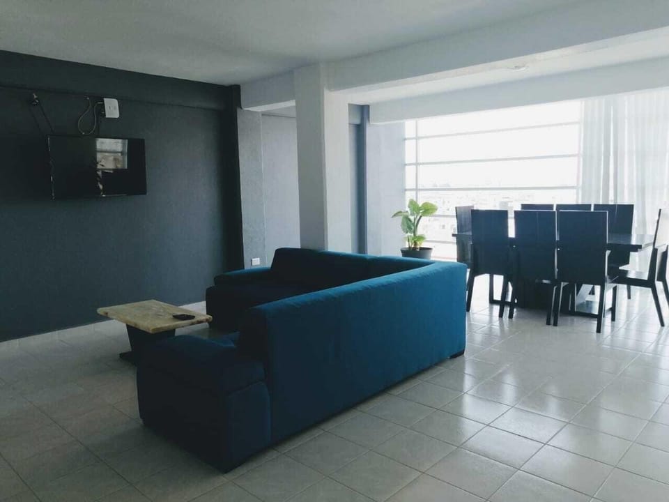 Hotel Y Suites Axolotl Hotel in Chignahuapan