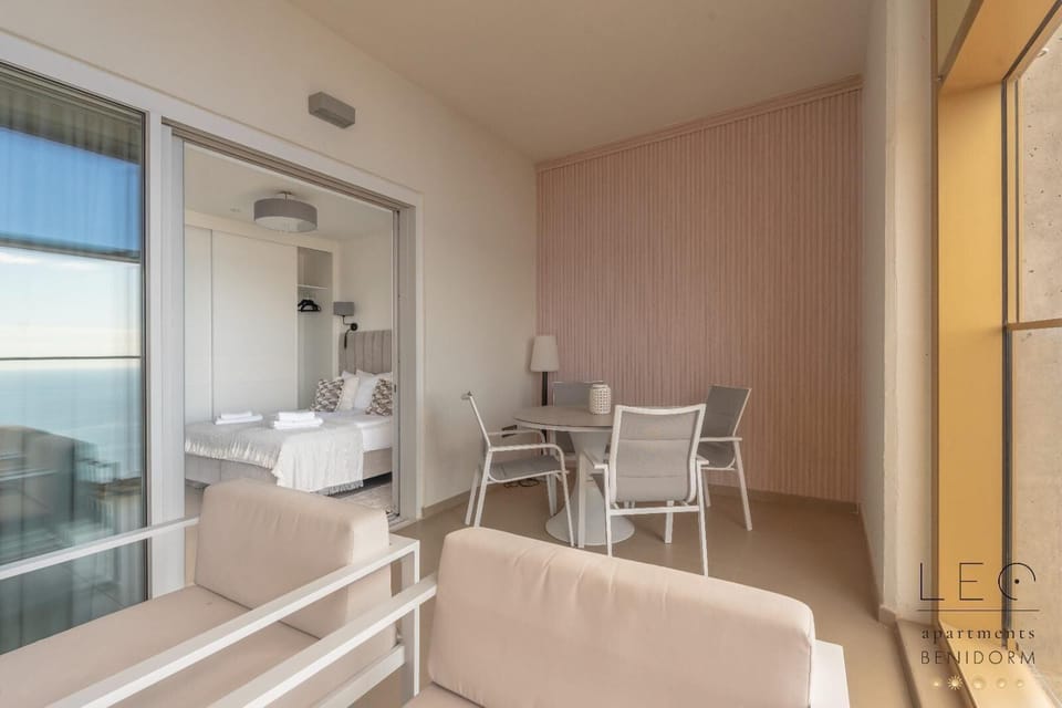 Intempo Spa Hotel in Benidorm