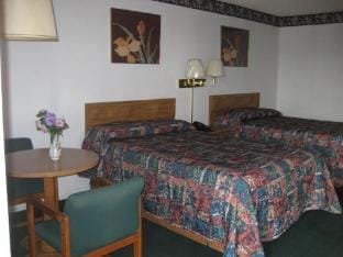 Sundown Inn Hotel in Rio Grande