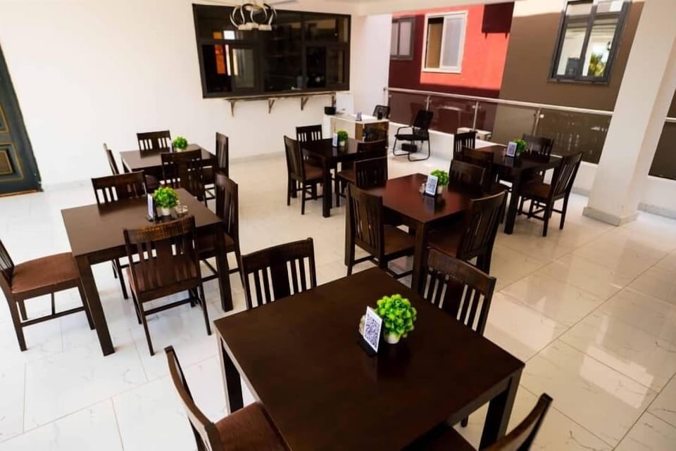 FIRST HR HOTEL Hotel in Greater Accra Region, Ghana