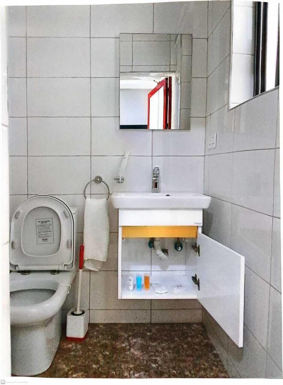 FIRST HR HOTEL Hotel in Greater Accra Region, Ghana