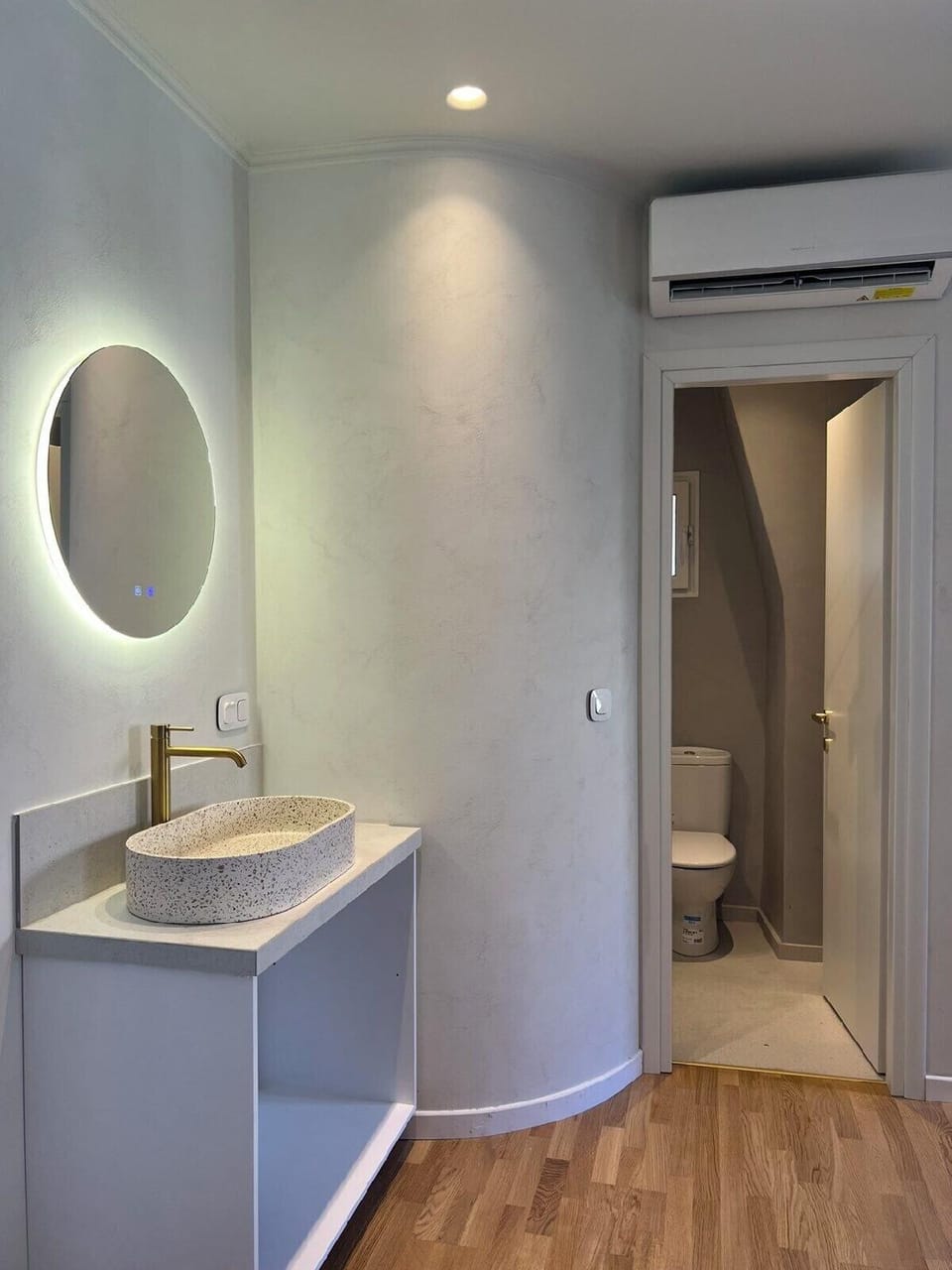 Dousmani Old Town Studio Hotel in Corfu