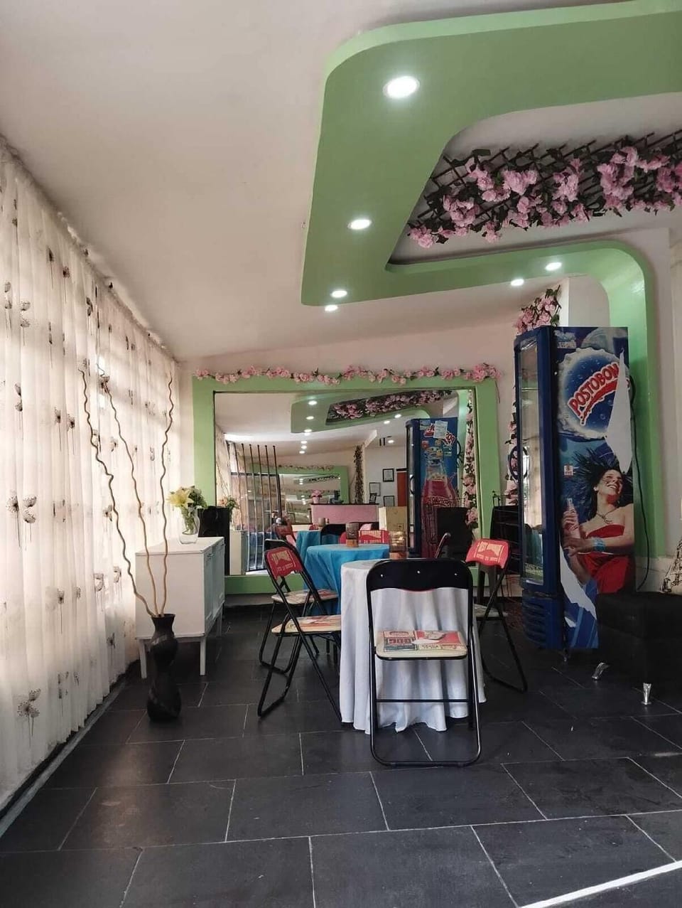 Yashira Boutique Hotel Hotel in Bogota