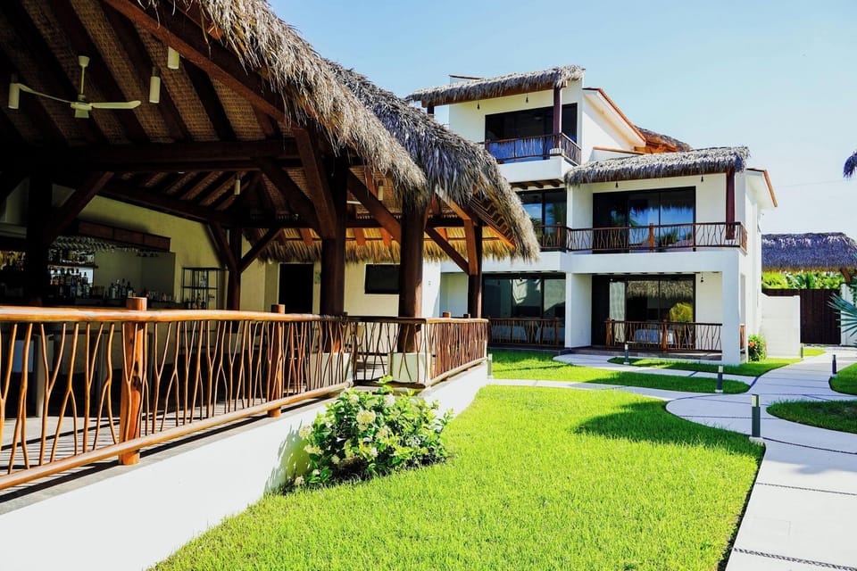 Portofino Hotel & Restaurante Hotel in State of Guerrero