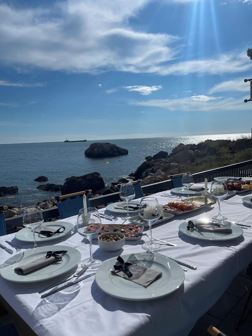 Suites Castello Hotel in Montenegro