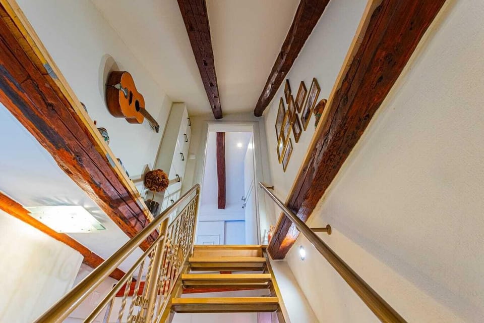 Villa Trogir Stars Hotel in Trogir