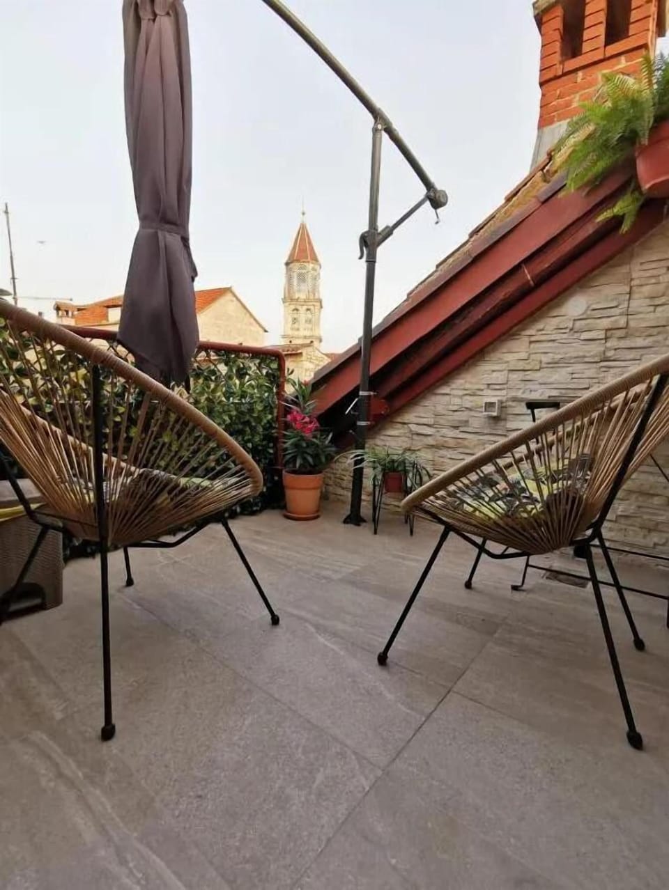 Villa Trogir Stars Hotel in Trogir