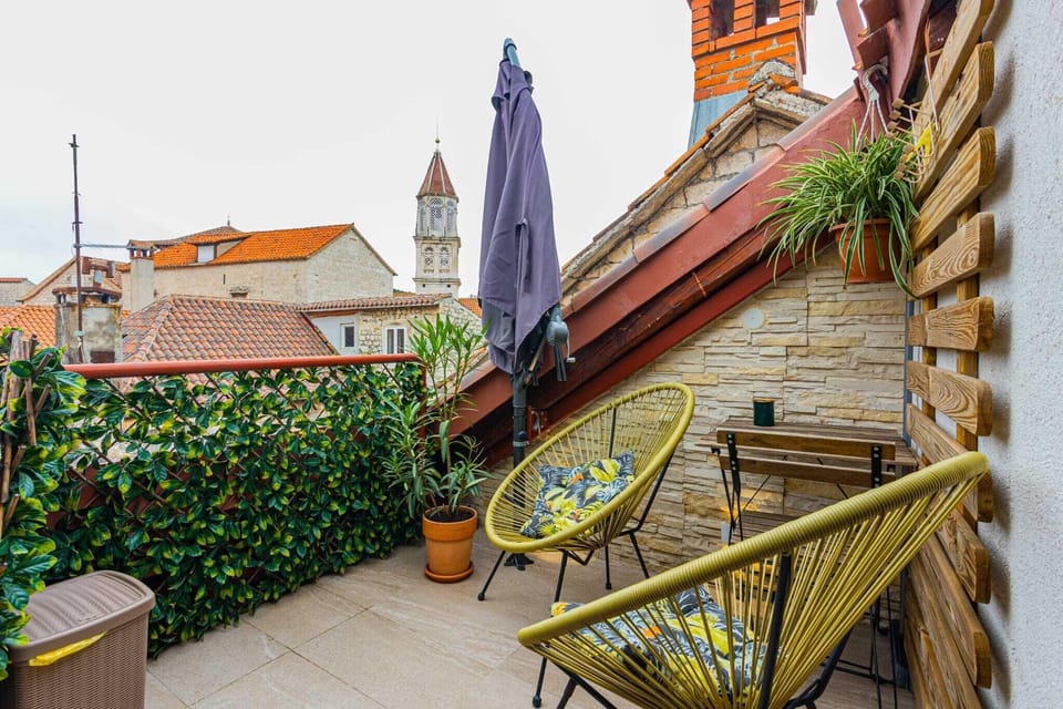 Villa Trogir Stars Hotel in Trogir