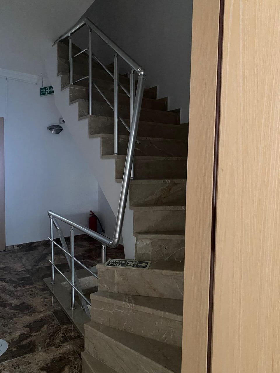 Bouvardia Inn Hotel in Fethiye