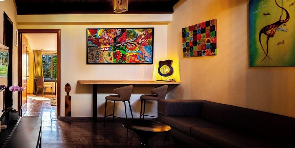 Casa Orquídea Hotel in Panama City, Panama