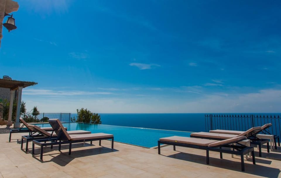 Olive Resort & Villas Hotel in Budva Municipality
