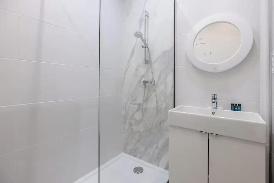 ShortStayPoland Piwna B79 Hotel in Warsaw