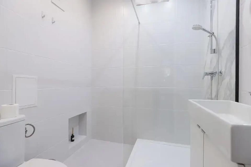 ShortStayPoland Piwna B79 Hotel in Warsaw