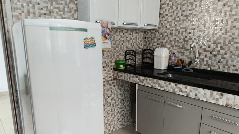 Suítes e Kits da Natasha Hotel in State of Rio de Janeiro
