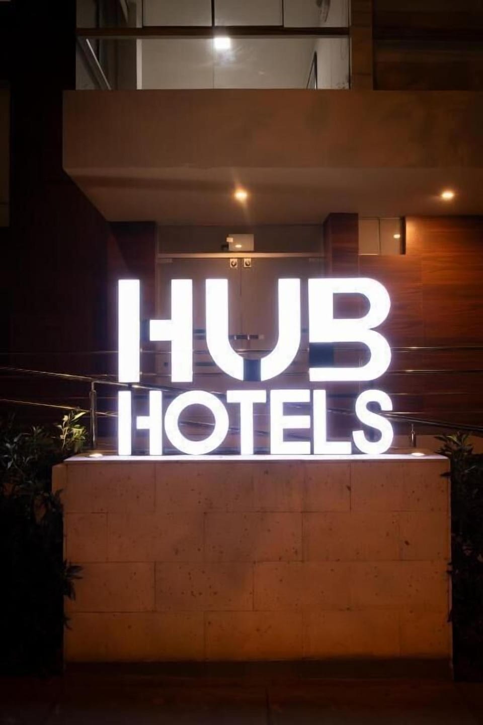 HUB HOTELS Hotel in Arequipa