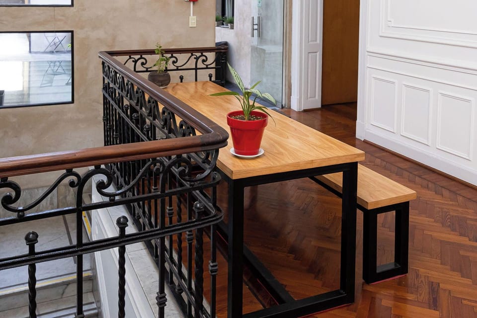 Mariposita de San Telmo Hotel Boutique Hotel in Buenos Aires
